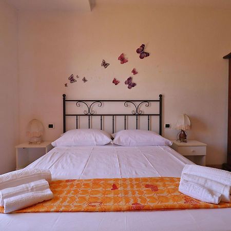 Murphy Holiday Home - Residenza Balilla 马达莱纳 外观 照片