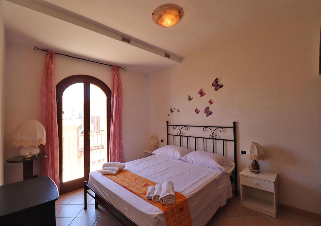 Murphy Holiday Home - Residenza Balilla 马达莱纳 外观 照片