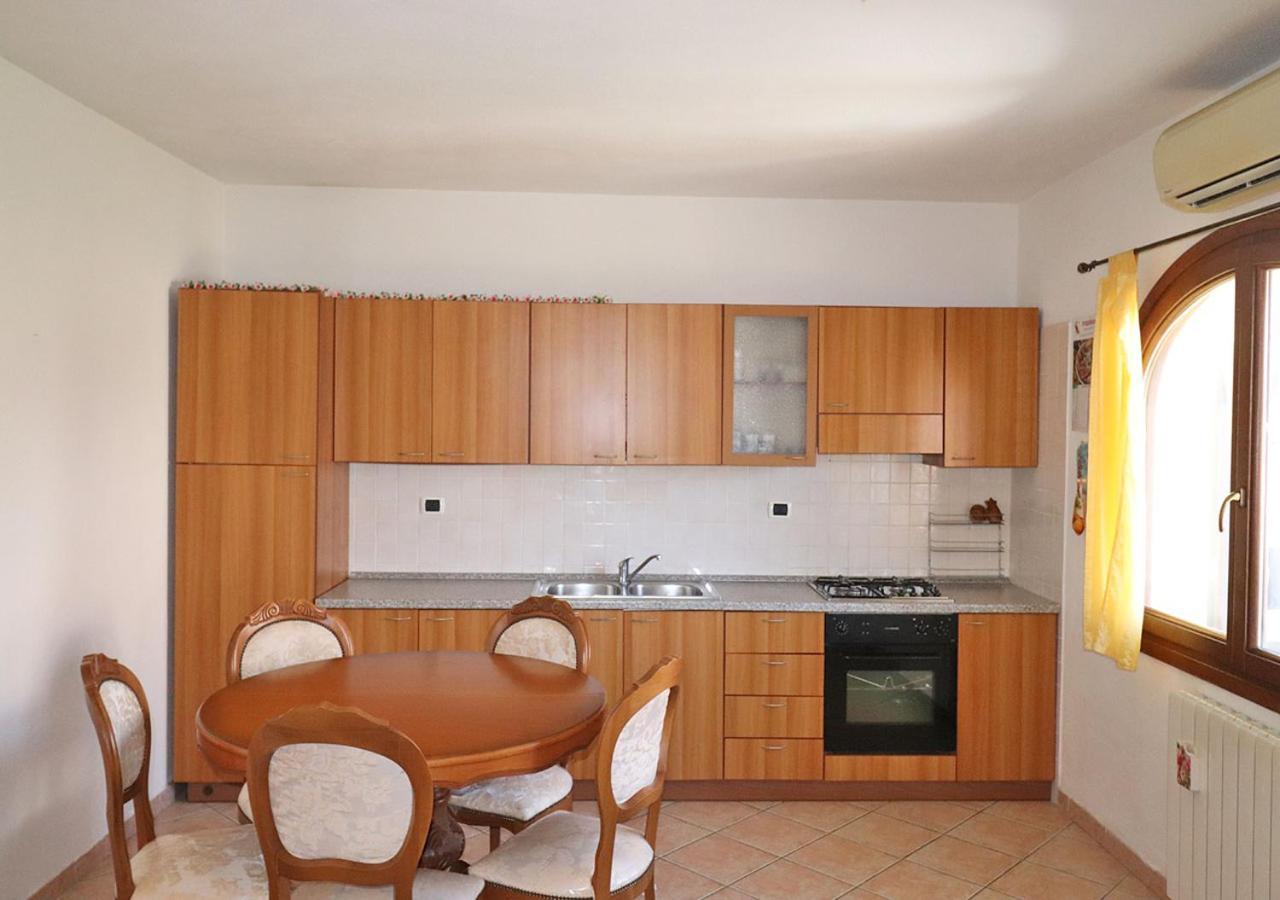 Murphy Holiday Home - Residenza Balilla 马达莱纳 外观 照片